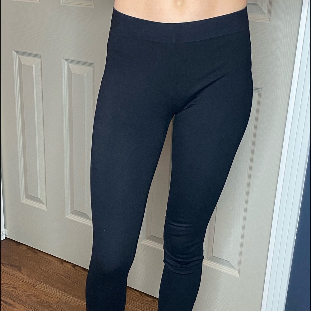 Jcrew Leggings